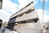 神奈川県横浜市港南区丸山台2丁目41-81：物件画像／株式会社タウンハウジング神奈川　金沢文庫店