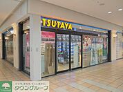 TSUTAYA　La　vista新杉田店 徒歩9分。その他小売店 660m