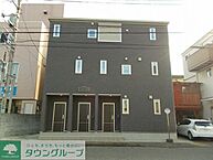 神奈川県逗子市沼間1丁目8-4：物件画像／株式会社タウンハウジング神奈川　金沢文庫店