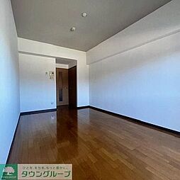マモール北久里浜 1Kの写真