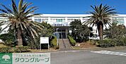独立行政法人国立病院機構久里浜医療センター 徒歩34分。 2680m