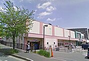そうてつローゼン湘南山手店 徒歩57分。スーパー 4490m