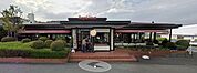 ロイヤルホスト衣笠インター店 徒歩12分。 910m