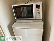 部屋によりメーカーが異なります