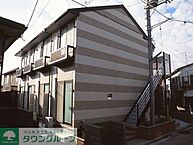 神奈川県横浜市港南区東永谷1丁目30-35：物件画像／株式会社タウンハウジング神奈川　金沢文庫店
