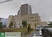 沖縄徳洲会湘南かまくらクリニック 徒歩6分。病院 480m