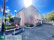 ユーコープ西鎌倉店 徒歩8分。 630m