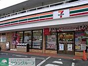 セブンイレブン鎌倉深沢店 徒歩1分。コンビニ 70m