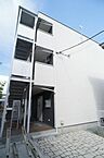神奈川県鎌倉市台5丁目1-22：物件画像／株式会社タウンハウジング神奈川　金沢文庫店