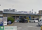 やまか富士見町店 徒歩8分。スーパー 620m