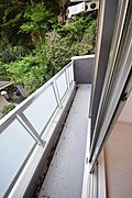 ★バルコニー★