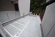 ★駐輪場★