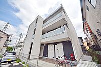 神奈川県鎌倉市小袋谷2丁目15-25：物件画像／株式会社タウンハウジング神奈川　金沢文庫店