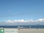 三浦海岸海水浴場 徒歩91分。レジャー・観光 7230m