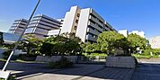 横浜市立大学　福浦キャンパス 徒歩72分。 5730m