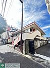 ガスト上大岡店 徒歩8分。 610m