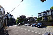 ★★日当たりも開放感も良好です★★