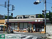 セブンイレブン横浜岡村4丁目店 徒歩8分。コンビニ 570m