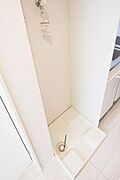 ★★室内洗濯機置き場★★