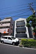 ★★お洒落な外観です★★