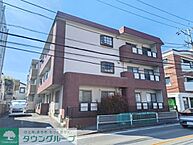 神奈川県鎌倉市大船2丁目22-13：物件画像／株式会社タウンハウジング神奈川　金沢文庫店