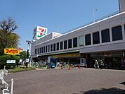 ★★イトーヨーカ堂 400m