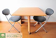 「同タイプの部屋の写真です」「現況優先」