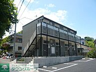 神奈川県横須賀市岩戸1丁目1-6-6：物件画像／株式会社タウンハウジング神奈川　金沢文庫店