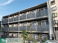 神奈川県横浜市磯子区栗木3丁目2-27：物件画像／株式会社タウンハウジング神奈川　金沢文庫店