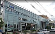 横浜トヨペット金沢店 徒歩4分。 270m