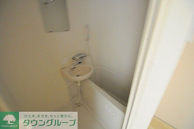 浴室