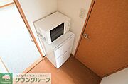 家具家電はメーカー等が異なる場合がございます。