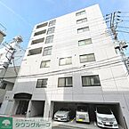 神奈川県横須賀市汐入町2丁目7：物件画像／株式会社タウンハウジング神奈川　金沢文庫店