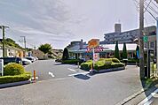 デニーズ大船店 252m
