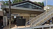 京急田浦駅(京急 本線) 徒歩4分。 290m