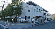 横浜市立大学　八景キャンパス 徒歩35分。 2730m