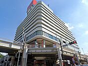 サンビーチ追浜 徒歩7分。 510m