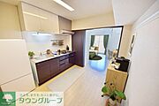 【本物件に家具・家電は付帯しません】