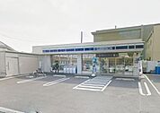 ローソン鎌倉大船二丁目店 196m