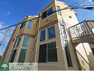 神奈川県横須賀市富士見町2丁目71-6：物件画像／株式会社タウンハウジング神奈川　金沢文庫店