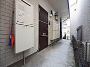★★エントランス★★
