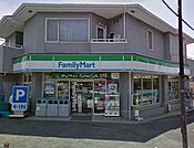 ファミリーマートたかはし吉井店 徒歩11分。コンビニ 830m