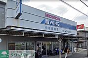 亀崎輪業 徒歩10分。 780m