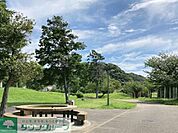 第一運動公園 徒歩17分。 1350m
