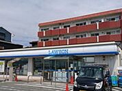 ローソン鎌倉由比ガ浜四丁目店 647m