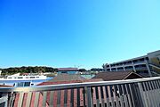 ★★窓からの景色★★