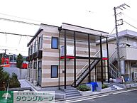 神奈川県横須賀市公郷町1丁目57-8：物件画像／株式会社タウンハウジング神奈川　金沢文庫店