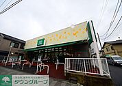 Fuji天神橋店 徒歩6分。スーパー 430m