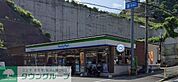 ファミリーマート横須賀船越町店 徒歩16分。 1270m