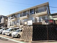 神奈川県横須賀市池田町1丁目3-21：物件画像／株式会社タウンハウジング神奈川　金沢文庫店